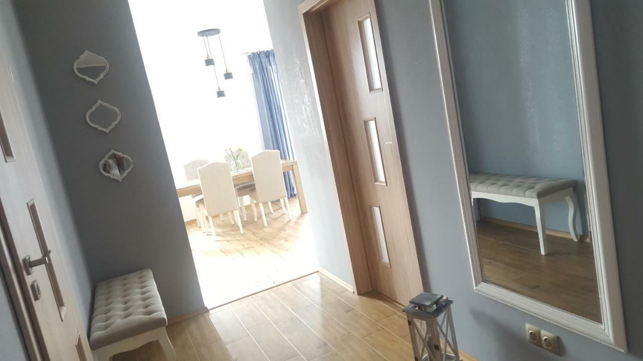 Apartament Sloneczna 7/26 Apartment Olecko Exterior photo