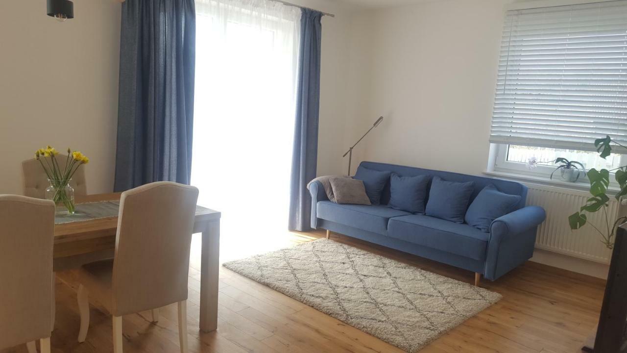 Apartament Sloneczna 7/26 Apartment Olecko Exterior photo